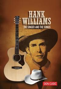 bokomslag Hank Williams