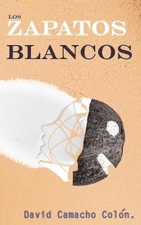 bokomslag Zapatos Blancos