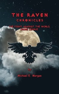 bokomslag Raven Chronicles