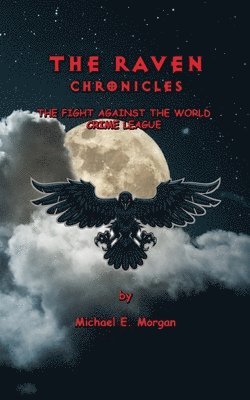 bokomslag Raven Chronicles