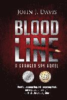 John J Davis, John J. Davis - Blood Line, Inbunden