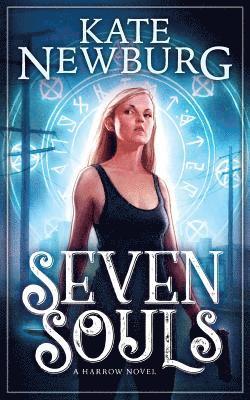 bokomslag Seven Souls: Harrow, Book 1