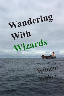 bokomslag Wandering with Wizards: A Muggle Holiday