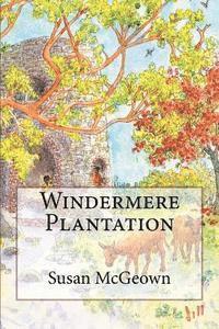 bokomslag Windermere Plantation