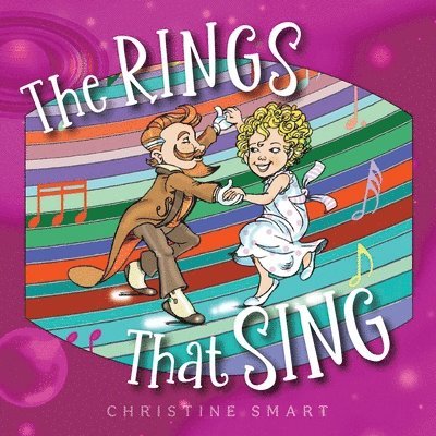 The Rings that Sing 1