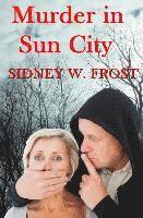 bokomslag Murder in Sun City
