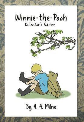 Winnie-the-Pooh 1