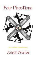 Joseph Bruchac - Four Directions, Häftad