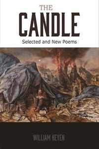 bokomslag The Candle: Poems of Our 20th Century Holocausts