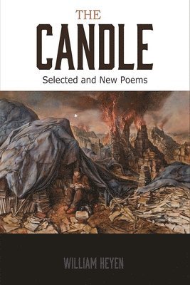 bokomslag The Candle: Poems of Our 20th Century Holocausts