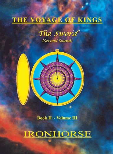 bokomslag Voyage of Kings