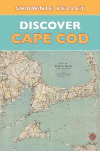 bokomslag Discover Cape Cod