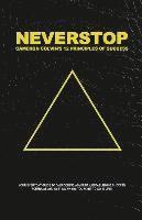 Cameron Colvin - Neverstop: 12 Principles of Success, Häftad