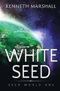 bokomslag White Seed
