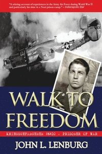 bokomslag Walk to Freedom