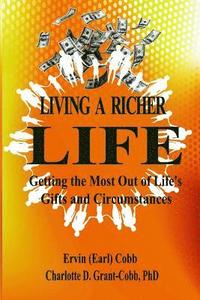bokomslag Living a Richer Life