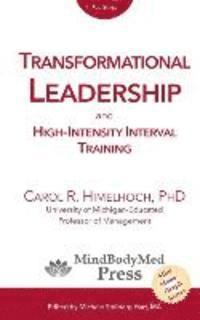 bokomslag Transformational Leadership