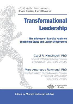 bokomslag Transformational Leadership