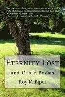 bokomslag Eternity Lost and Other Poems