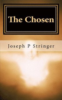 bokomslag The Chosen: The Gem Trilogy / Book Two