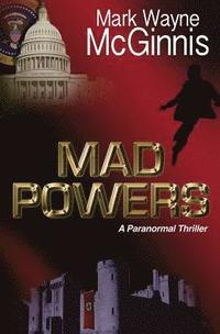 bokomslag Mad Powers