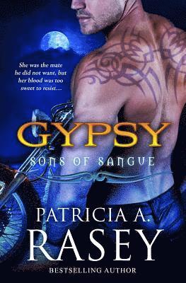 Gypsy: Sons of Sangue 1