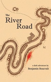 bokomslag The River Road