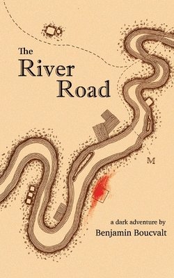 bokomslag The River Road