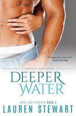 Deeper Water 1