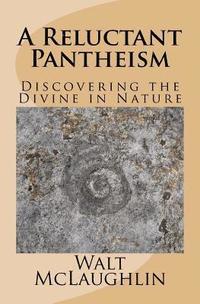 bokomslag A Reluctant Pantheism: Discovering the Divine in Nature