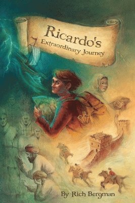 Ricardo's Extraordinary Journey 1