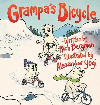 Grampa's Bicycle 1