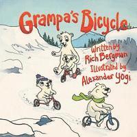 Grampa's Bicycle 1