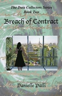 bokomslag Breach of Contract