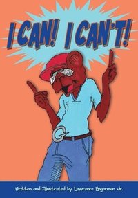 bokomslag I CAN! i CAN'T!: HipHop&Friends
