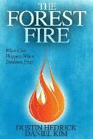 Daniel Kim, Dustin S. Hedrick - The Forest Fire, Häftad