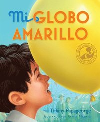 bokomslag Mi Globo Amarillo