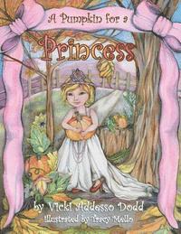 A Pumpkin for a Princess