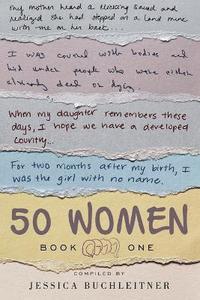 bokomslag 50 Women
