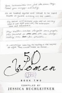 bokomslag 50 Women
