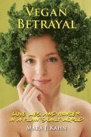 bokomslag Vegan Betrayal
