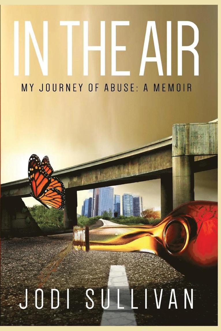 Jodi Sullivan - In The Air, Häftad