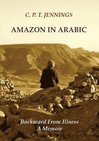 bokomslag Amazon in Arabic