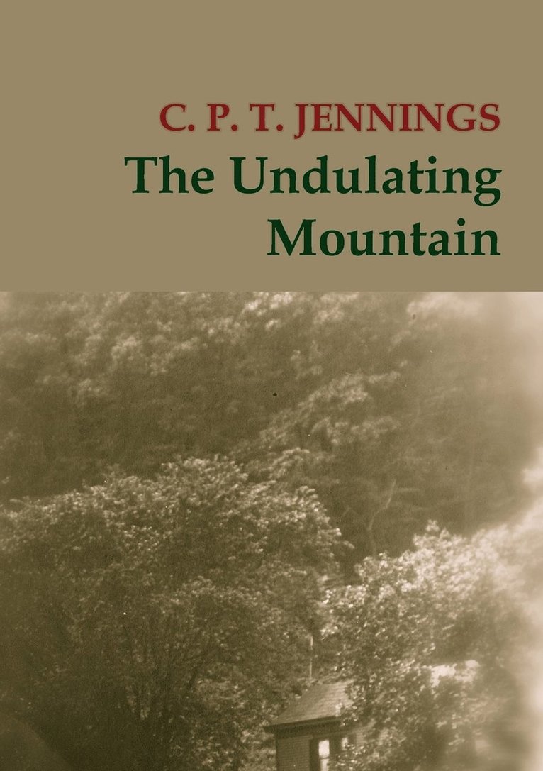 The Undulating Mountain 1