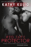 Kathy Kulig - Red Tape Protector, Häftad