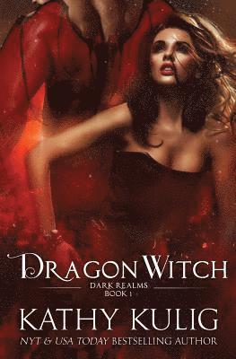 Dragon Witch 1