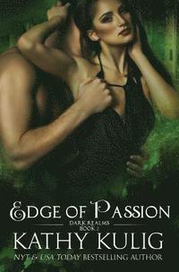 bokomslag Edge of Passion