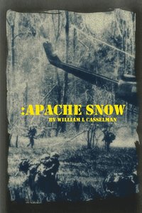 bokomslag Apache Snow