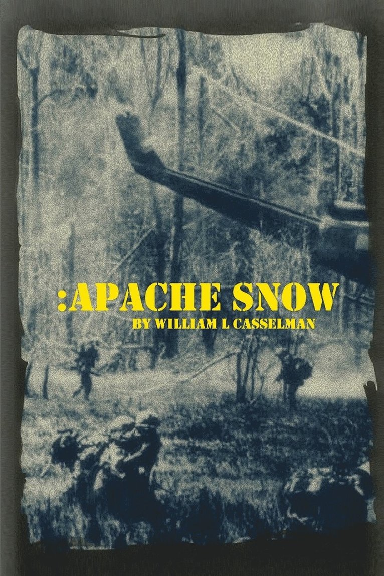 Apache Snow 1