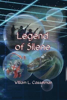 Legend Of Silene 1